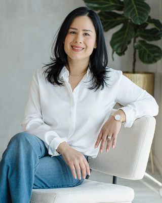 Photo of Nayeli Corona-Zitney, Clinical Social Work/Therapist, LCSW, PMH-C
