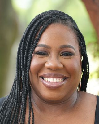 Photo of Clarrissa Hazel - Simply Complex Therapeutic Services, LLC, Counselor, LMHC