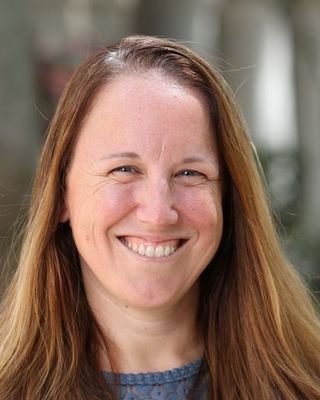 Photo of Kristin Calvert, Counselor, MS, MAT, LMHCA