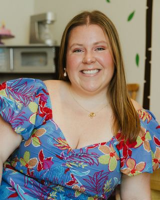 Photo of Kassie Provost, Pre-Licensed Professional, MS, LPCMHSP, (T), NCC