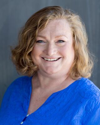 Photo of Susan Pearson, Psychologist in Los Gatos, CA