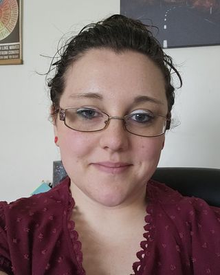 Photo of Jennifer Ayer, LMHC, Counselor