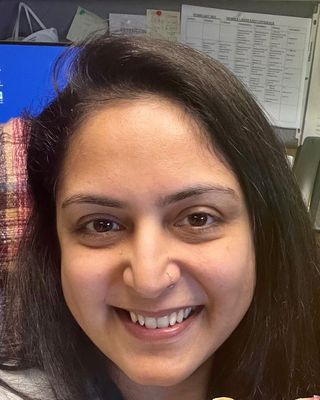 Photo of Hina Khan, Clinical Social Work/Therapist in Smallwood, NY