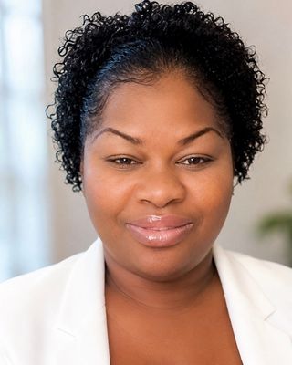 Photo of Edline Major, Psychiatric Nurse Practitioner, APRN, PMHNP, BC