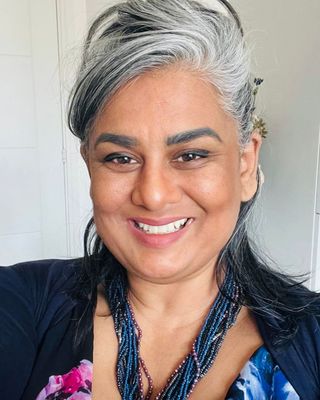 Photo of Naseem Sarbatta-Walia, Counsellor, MBACP Accred