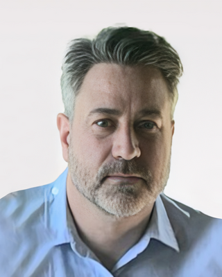 Photo of Stephen Baker, Licensed Professional Counselor, LPC
