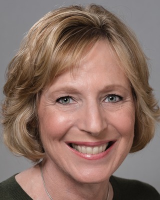 Photo of Holly Katz, Counselor, LCPC, MA, MBA