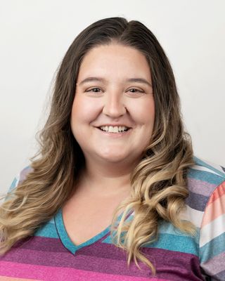 Photo of Brittany Cooley, Clinical Social Work/Therapist, LMSW