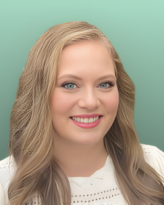 Photo of Brittany Spak, Licensed Professional Counselor, LPC