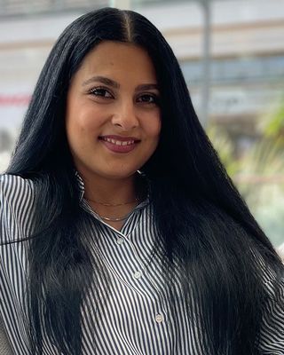 Photo of Bahar Arghavani Jackson, Marriage & Family Therapist, LMFT