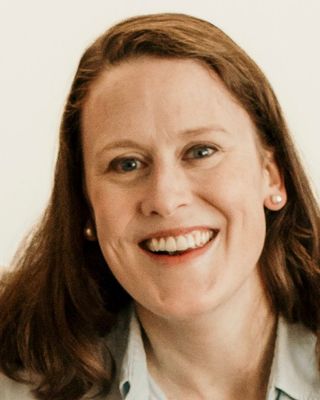 Photo of Amy Visser, Psychologist, MC