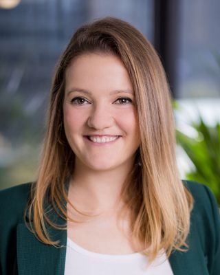 Photo of Clara Möller, Pre-Licensed Professional, PsyD, MSc