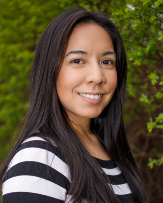 Photo of Katherine Elaine Chung, Registered Psychotherapist (Qualifying) in Guelph, ON