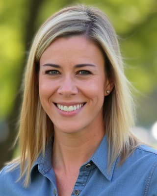 Photo of Rachael Price, Licensed Professional Counselor, MS, LPC, NCC