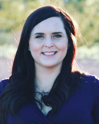 Photo of Jenna Daniel, Licensed Professional Counselor in Payson, AZ