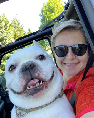 Photo of Stacy Gronek, Counselor, LCPC, LMHC, LPC