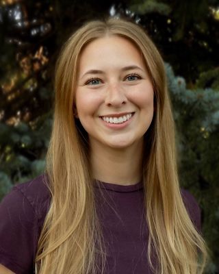 Photo of Emily Ricketts, Pre-Licensed Professional, BA