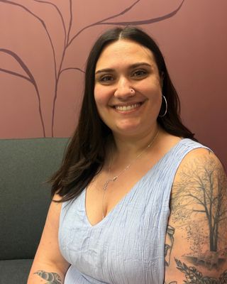 Photo of Megan Elise Jenson, Pre-Licensed Professional, BA