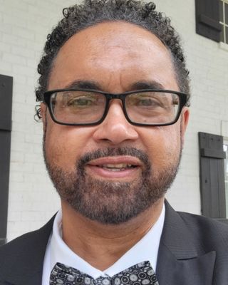 Photo of Ronald Whittington, Licensed Professional Counselor, DPC, LPC