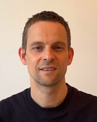 Photo of John Windschuttle, Psychotherapist, MA, ACA-L2