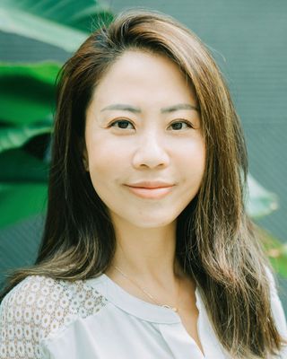 Photo of Tracy Cheung, MA, MHKPCA, Psychotherapist