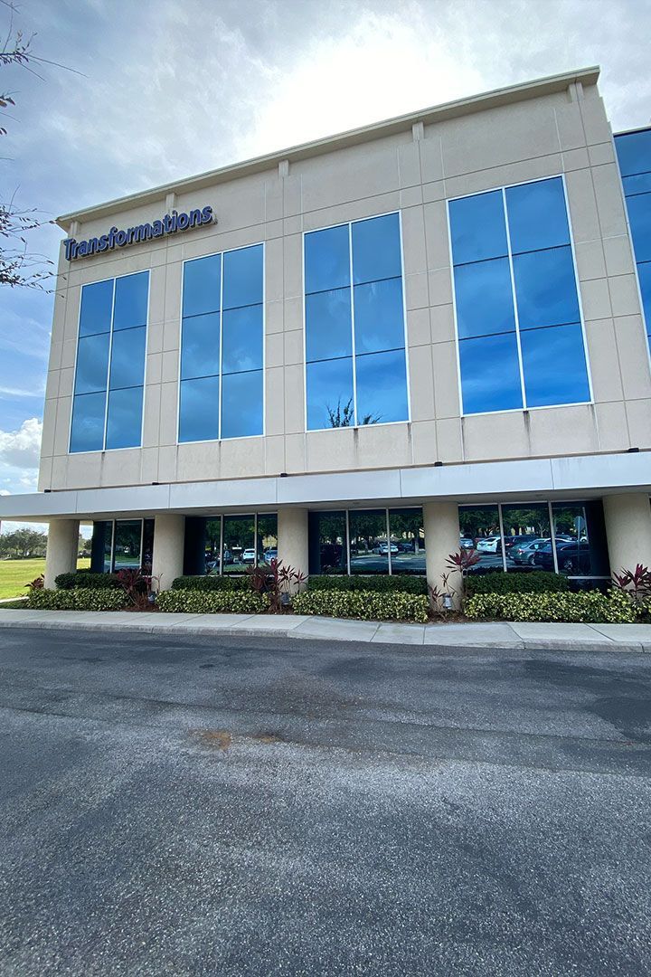 Thriveworks office