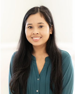 Photo of Emily Anne Baker, Marriage & Family Therapist Intern, MS