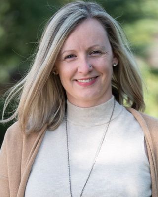 Photo of Agnes Weber-Trzaska, Pre-Licensed Professional, ACSW