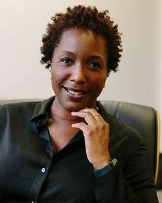 Photo of Shemena Johnson, Marriage & Family Therapist, PsyD, LMFT