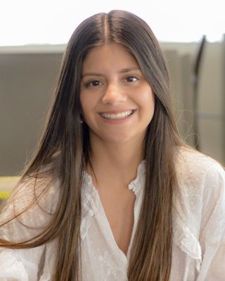 Photo of Agustina Molina, Psychologist in B1, England
