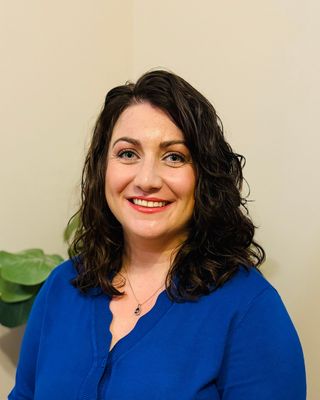 Photo of Samantha Kitchenman, Pre-Licensed Professional, MA