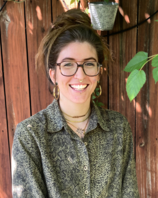 Photo of Molly Blemker, Pre-Licensed Professional, MS