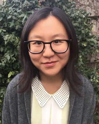 Photo of Dr. Tina Chou, Psychologist in Newton, MA