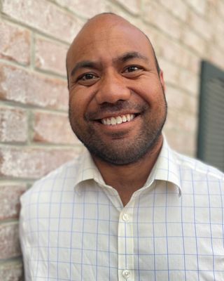 Photo of Logan Kabwea Packer, Clinical Social Work/Therapist, CSW