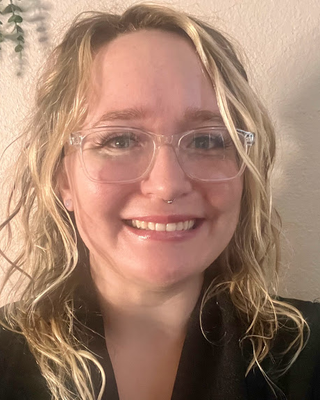 Photo of Emily Jo Bennett, Counselor, PLPC