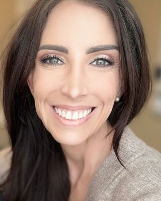 Photo of Kasi Good, Clinical Social Work/Therapist, LCSW, MSW
