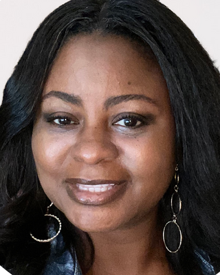 Photo of Denise Drew, Counselor, LCMHC