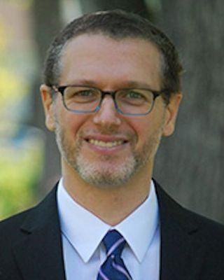 Photo of Edward Gelber, Psychiatrist, MD