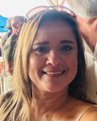 Photo of Lisette Gonzalez, Licensed Professional Counselor, LPC