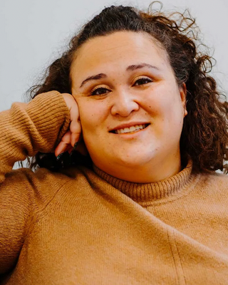 Photo of Eva Light, Clinical Social Work/Therapist, LCSW