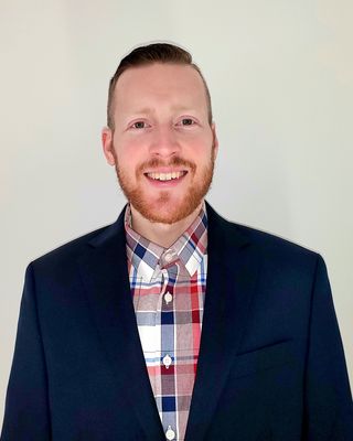 Photo of Nickolas Speeney, Psychiatric Nurse Practitioner, PMHNP, DNP