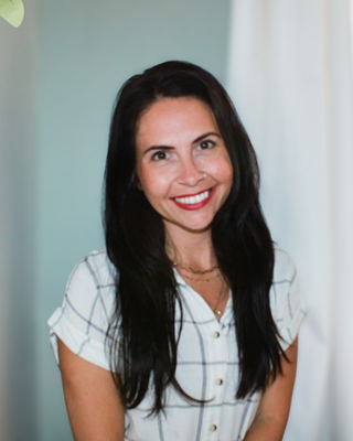 Photo of Lindsey Cord, Psychiatric Nurse Practitioner, MSN, PMHNP, BC