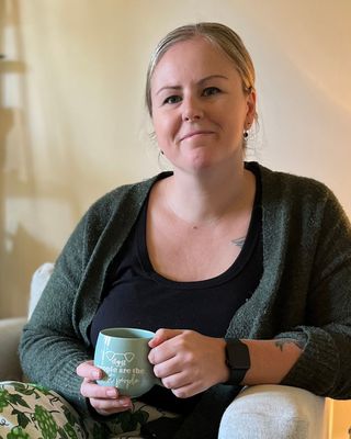 Photo of Julie Messenger - Bluest Skies Counselling + Animal Assisted Therapy, Counsellor, PACFA