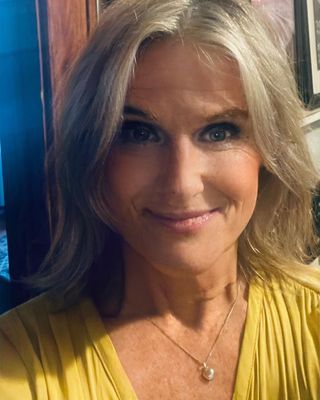 Photo of Michelle Sloan, Clinical Social Work/Therapist, LCSW, CASAC