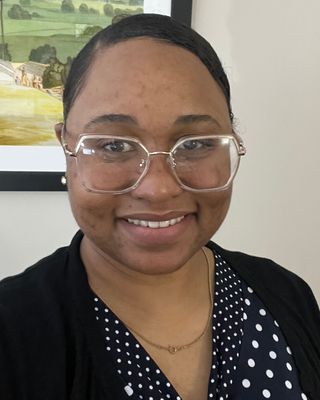 Photo of Jasmine Culberson, Licensed Professional Counselor in Atlanta, GA