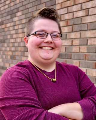 Photo of Elai Freed, Licensed Professional Clinical Counselor, MA, LPCC
