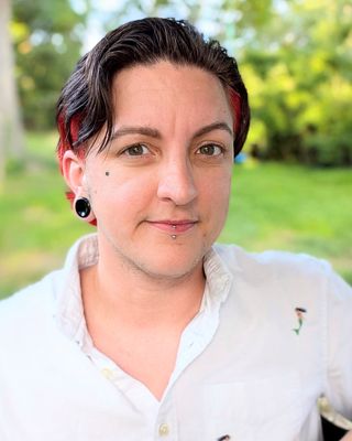 Photo of Devon Chubb Pelto, Clinical Social Work/Therapist, LCSWA, LCASA, CYT-200