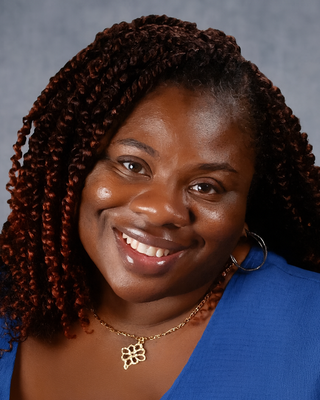 Photo of Roshunda M. Hartison, Licensed Professional Counselor, MEd, LPC