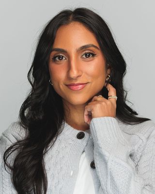 Photo of Priyanka Patel, Counsellor, MCP, CCC