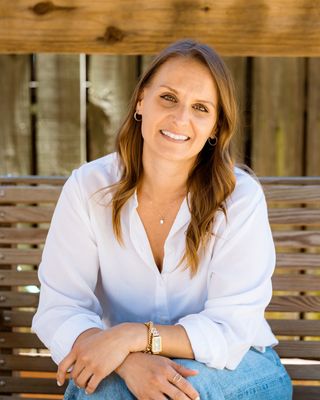 Photo of Sarah Rieke, Licensed Professional Counselor, LPC